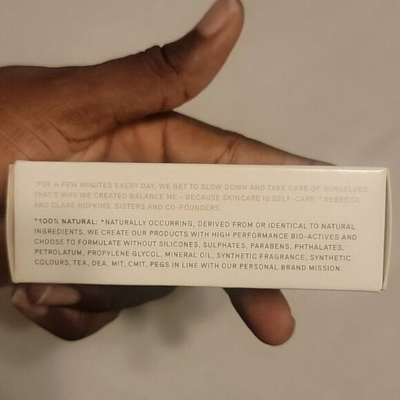 Balance me wonder eye cream - Picture 6 of 6